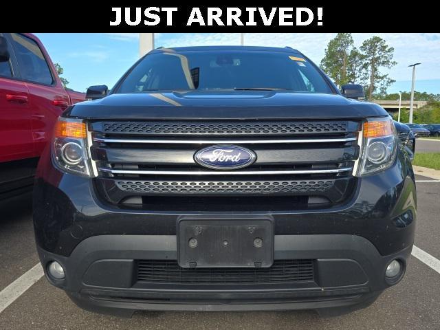 used 2014 Ford Explorer car, priced at $9,995