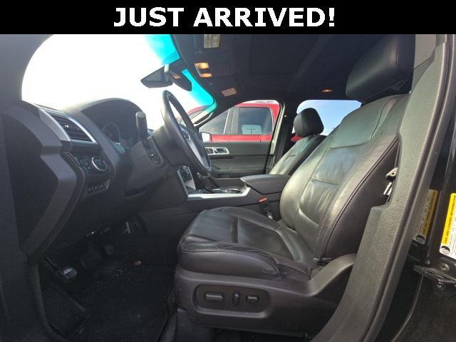 used 2014 Ford Explorer car, priced at $9,995