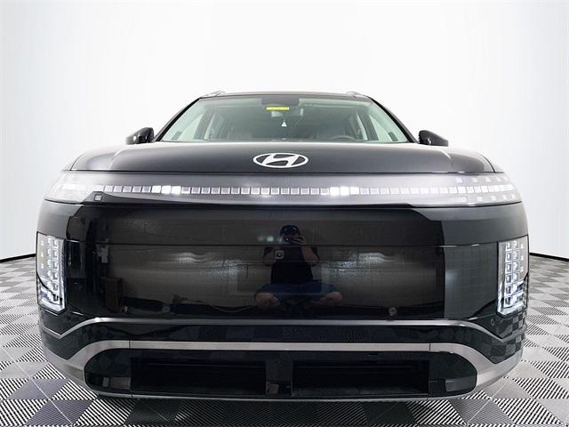 new 2026 Hyundai IONIQ 9 car, priced at $77,330