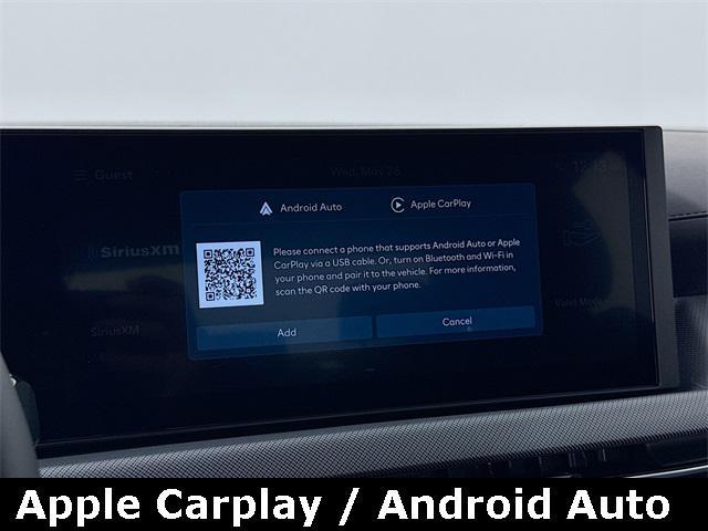new 2025 Hyundai Sonata Hybrid car, priced at $33,070