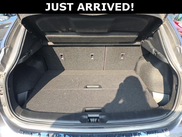 used 2022 Nissan Rogue Sport car, priced at $22,500