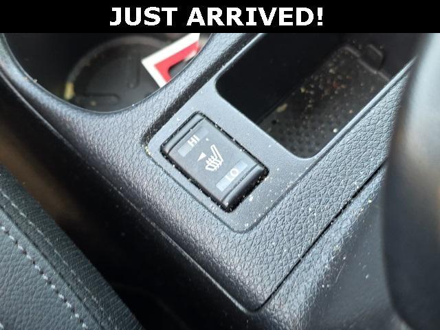 used 2022 Nissan Rogue Sport car, priced at $22,500