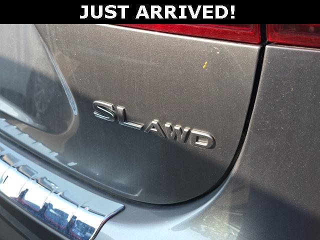 used 2022 Nissan Rogue Sport car, priced at $22,500