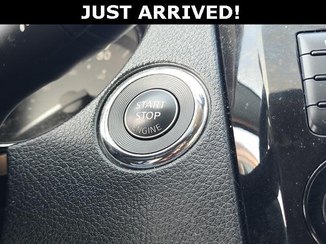 used 2022 Nissan Rogue Sport car, priced at $22,500