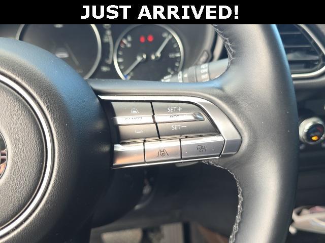 used 2023 Mazda CX-30 car, priced at $28,258