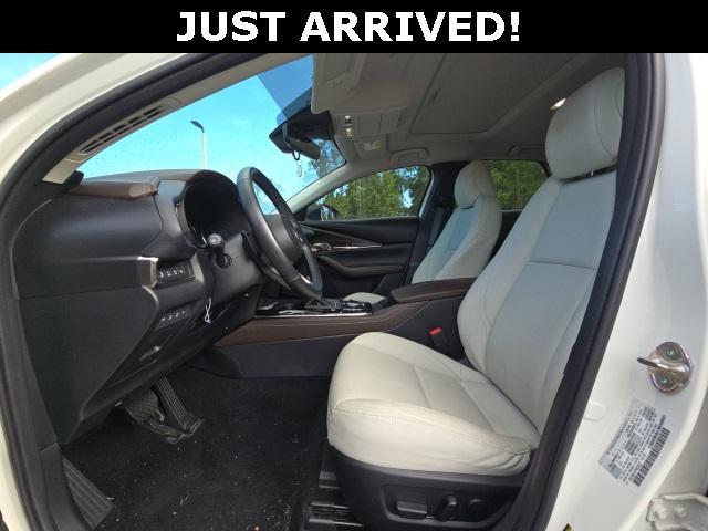 used 2023 Mazda CX-30 car, priced at $28,258