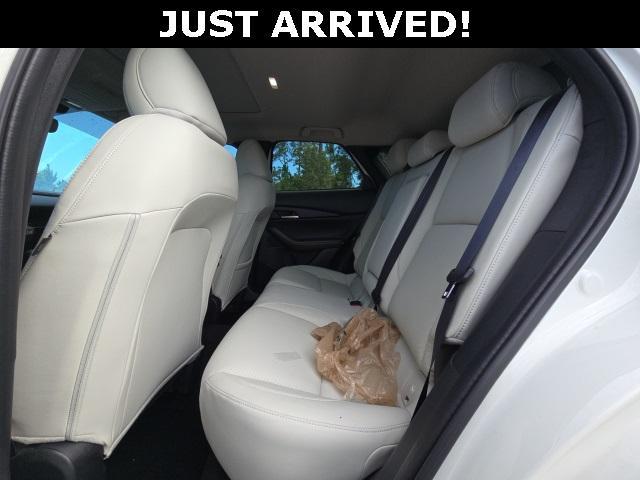 used 2023 Mazda CX-30 car, priced at $28,258