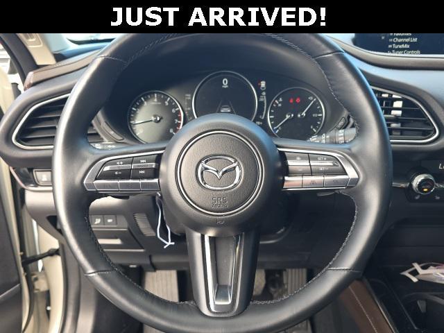 used 2023 Mazda CX-30 car, priced at $28,258