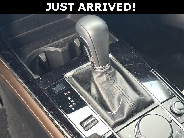 used 2023 Mazda CX-30 car, priced at $28,258