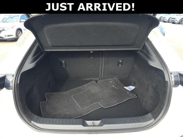 used 2023 Mazda CX-30 car, priced at $28,258