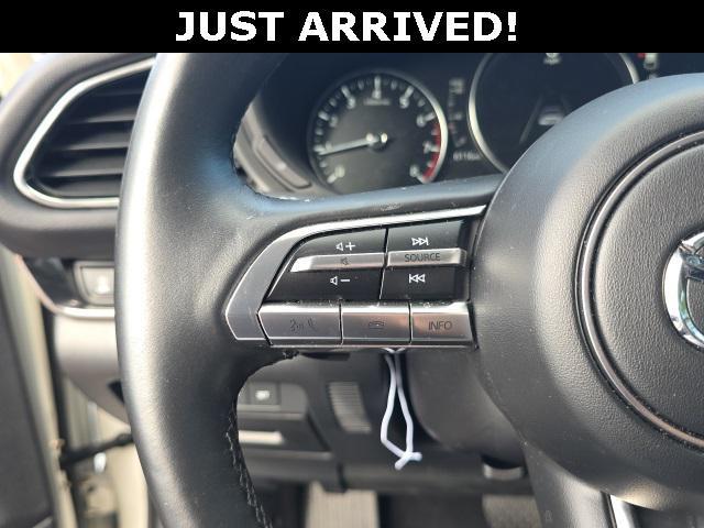 used 2023 Mazda CX-30 car, priced at $28,258