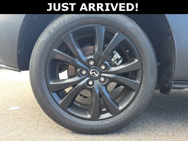 used 2023 Mazda CX-30 car, priced at $28,258