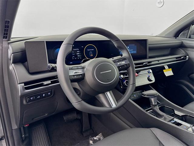 new 2025 Hyundai SANTA CRUZ car, priced at $42,410