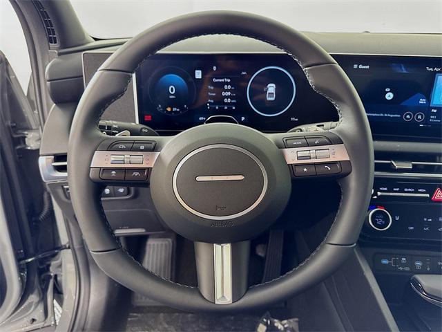 new 2025 Hyundai SANTA CRUZ car, priced at $42,410