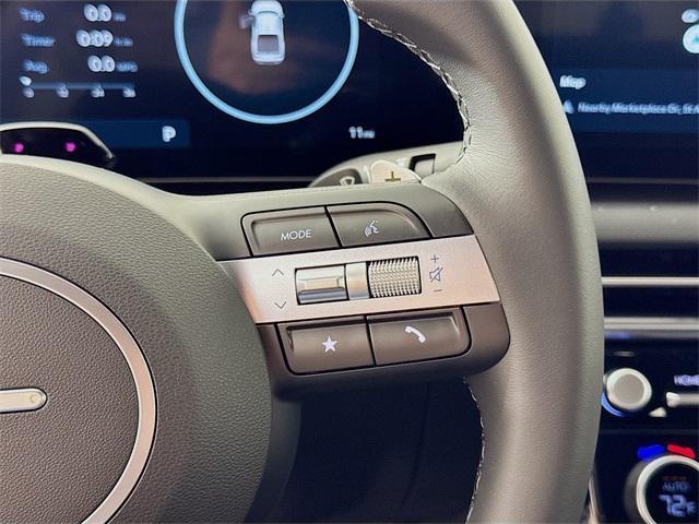 new 2025 Hyundai SANTA CRUZ car, priced at $42,410