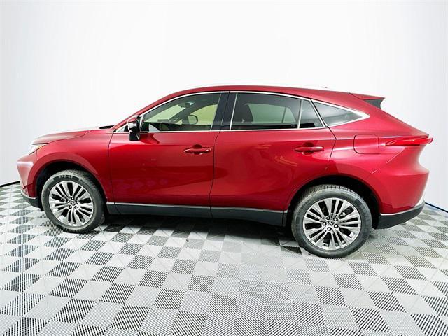 used 2022 Toyota Venza car, priced at $31,690