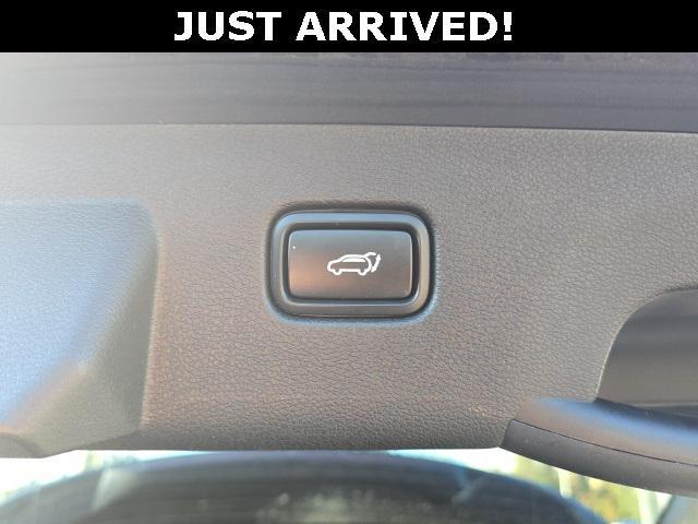 used 2024 Kia Sportage car, priced at $24,500