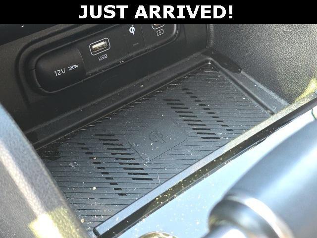 used 2024 Kia Sportage car, priced at $24,500