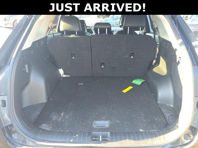 used 2024 Kia Sportage car, priced at $24,500