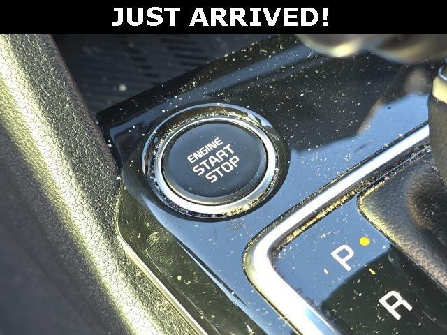 used 2024 Kia Sportage car, priced at $24,500