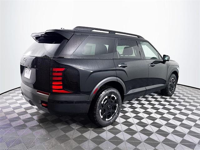 new 2026 Hyundai Palisade car, priced at $51,450