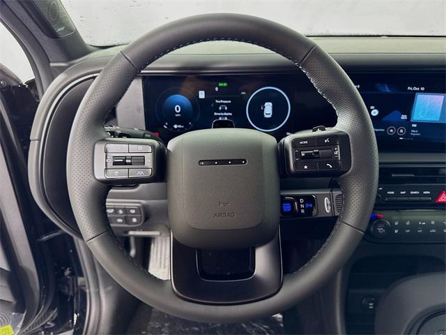 new 2026 Hyundai Palisade car, priced at $51,450