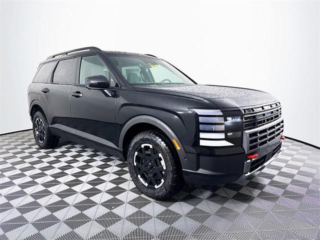 new 2026 Hyundai Palisade car, priced at $51,450