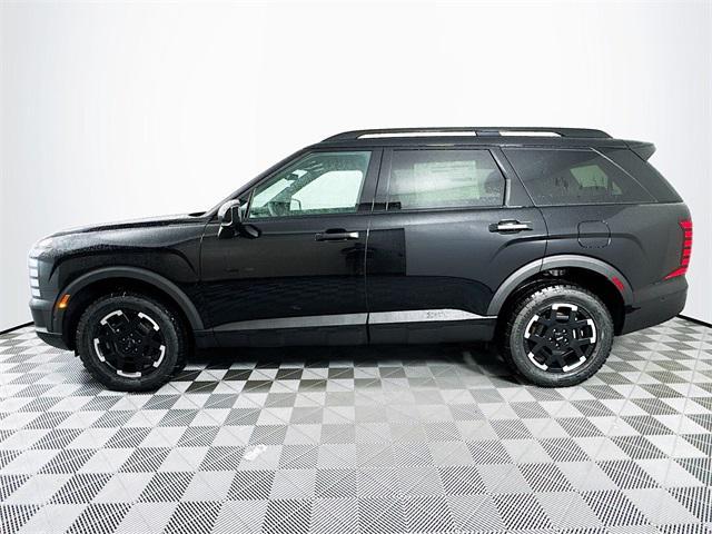 new 2026 Hyundai Palisade car, priced at $51,450