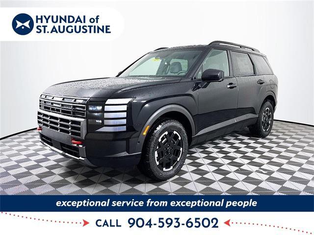 new 2026 Hyundai Palisade car, priced at $51,450
