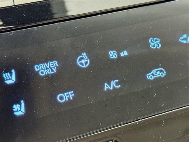 used 2025 Hyundai SANTA FE HEV car, priced at $37,326