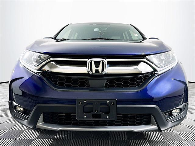 used 2019 Honda CR-V car, priced at $21,673