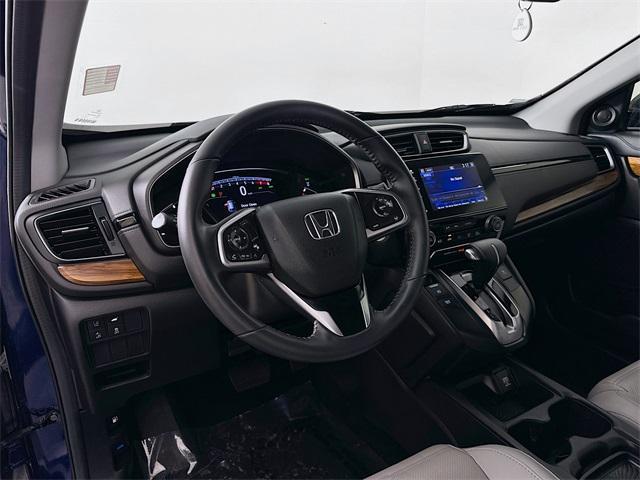 used 2019 Honda CR-V car, priced at $21,673