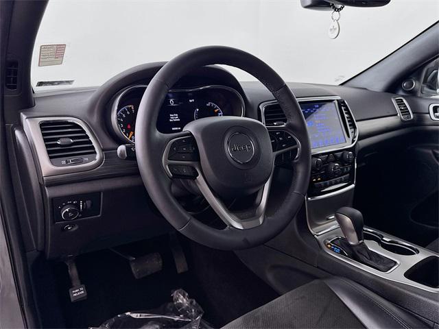 used 2019 Jeep Grand Cherokee car, priced at $22,311