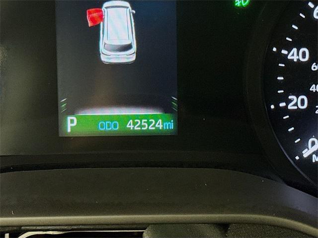 used 2022 Toyota Sienna car, priced at $39,279