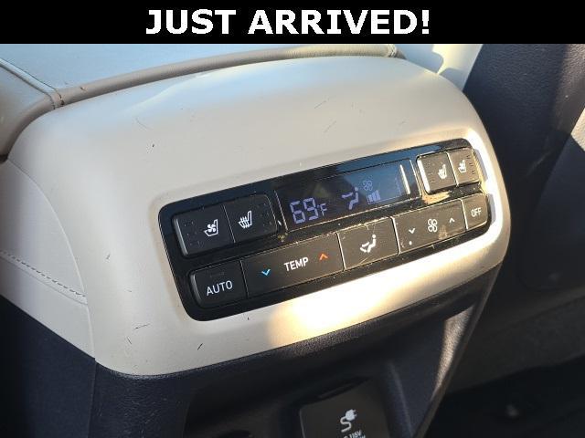 used 2021 Hyundai Palisade car, priced at $27,222