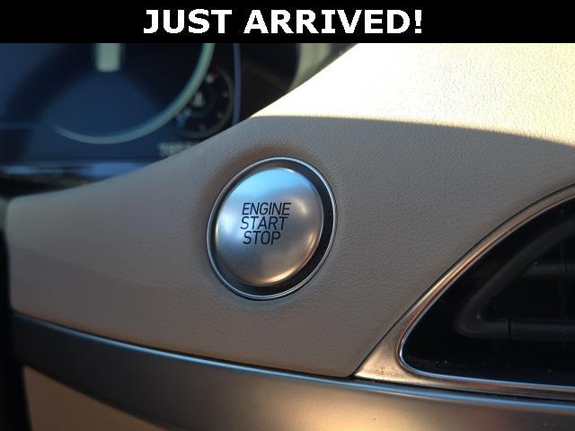 used 2021 Hyundai Palisade car, priced at $27,222