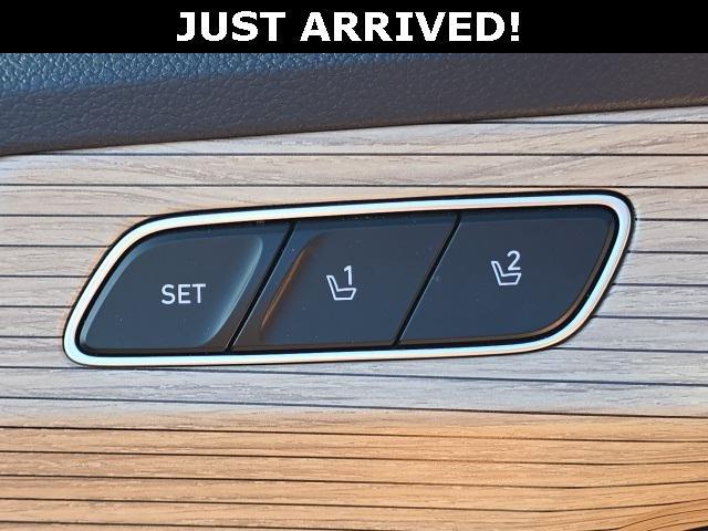 used 2021 Hyundai Palisade car, priced at $27,222