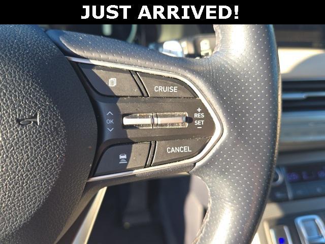 used 2021 Hyundai Palisade car, priced at $27,222