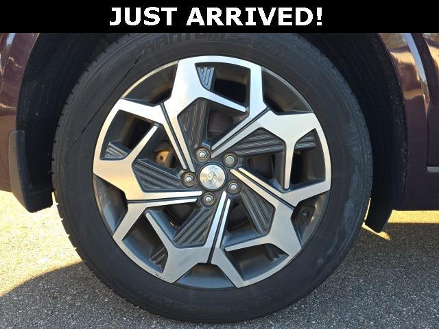 used 2021 Hyundai Palisade car, priced at $27,222