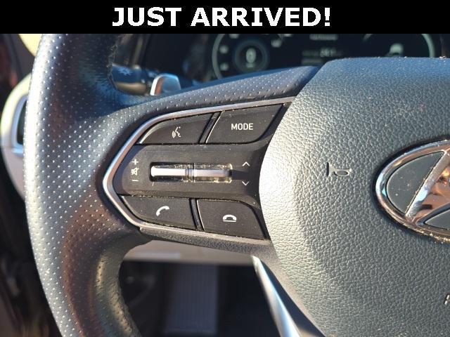 used 2021 Hyundai Palisade car, priced at $27,222