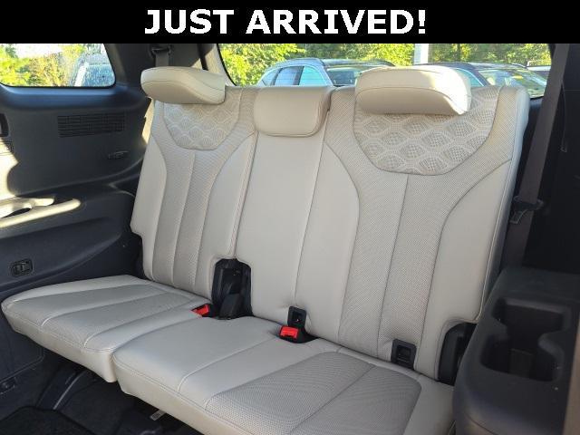 used 2021 Hyundai Palisade car, priced at $27,222