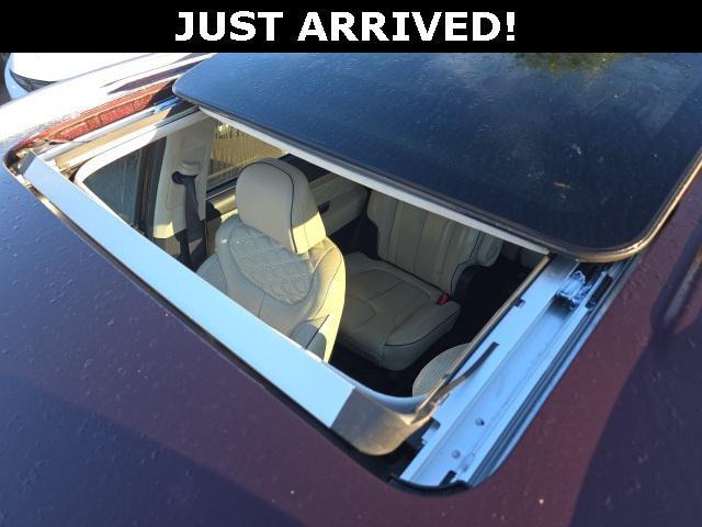 used 2021 Hyundai Palisade car, priced at $27,222