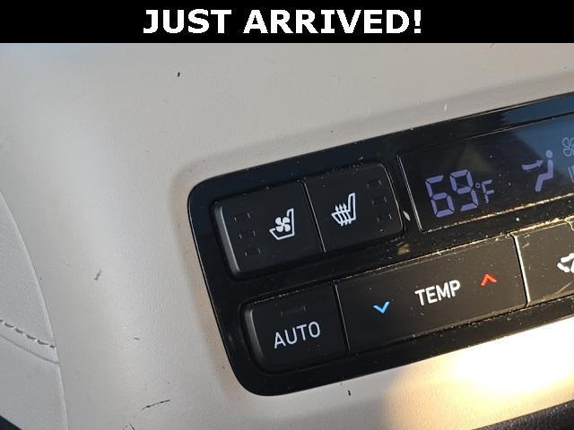 used 2021 Hyundai Palisade car, priced at $27,222