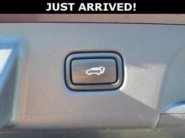 used 2021 Hyundai Palisade car, priced at $27,222