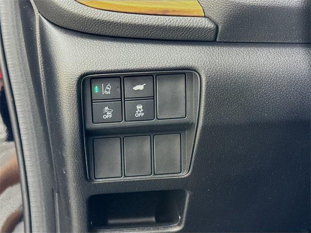 used 2019 Honda CR-V car, priced at $19,107