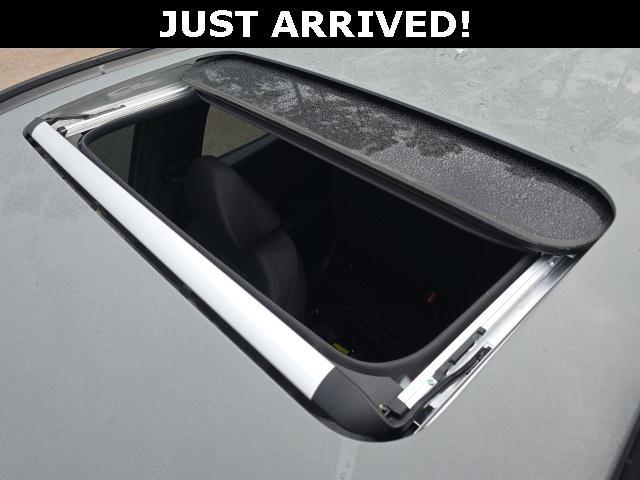 used 2023 Hyundai SANTA CRUZ car, priced at $26,944