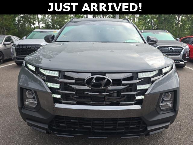 used 2023 Hyundai SANTA CRUZ car, priced at $26,944
