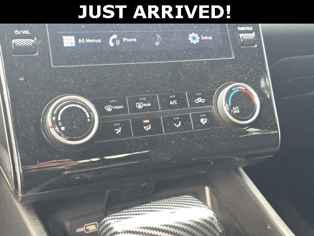used 2023 Hyundai SANTA CRUZ car, priced at $26,944