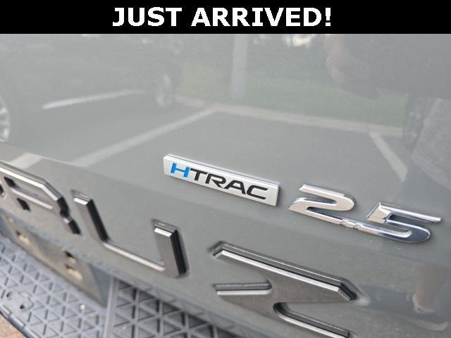 used 2023 Hyundai SANTA CRUZ car, priced at $26,944