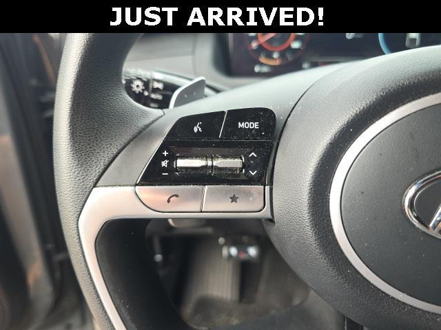 used 2023 Hyundai SANTA CRUZ car, priced at $26,944